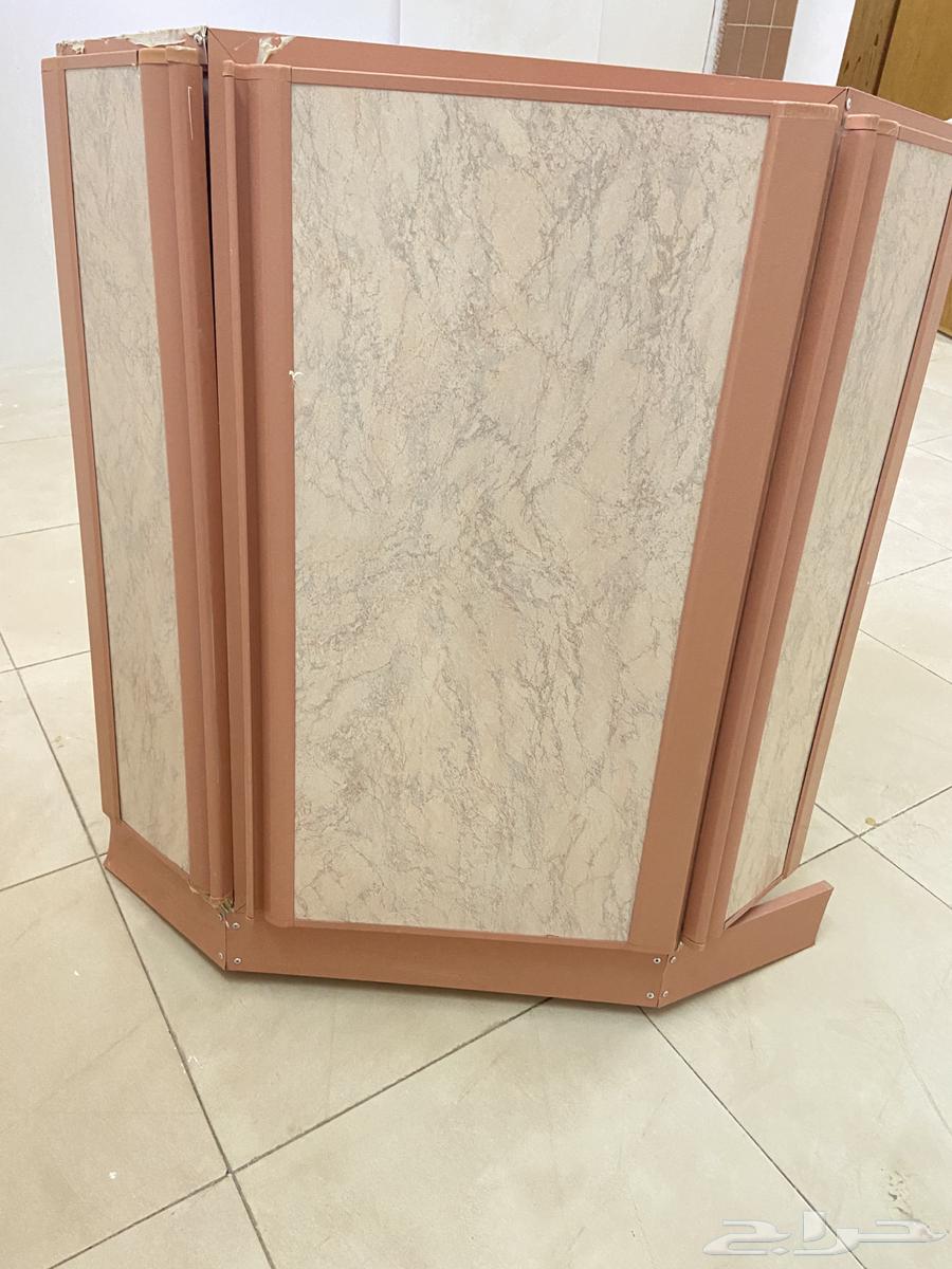 زاوية دولاب مطبخ 100  من الاخر64220226745857110