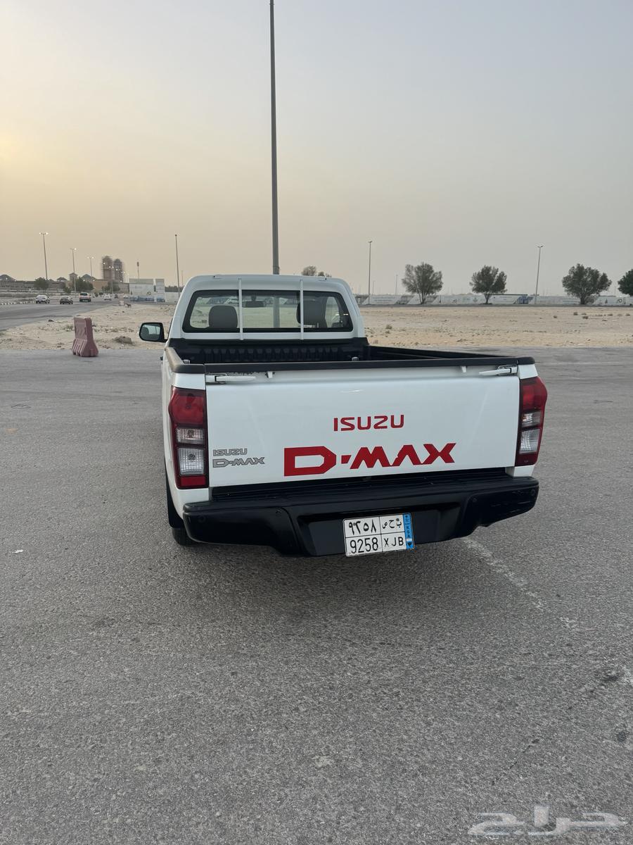 Isuzu D-Max 2016 Storage64407043366145112