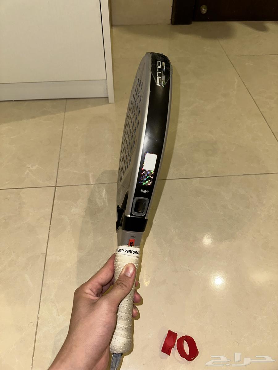 مضرب تابيا 202464226787132673112