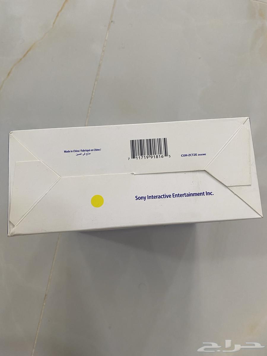 يد بلاستيشن 4 جديده64215655968643114