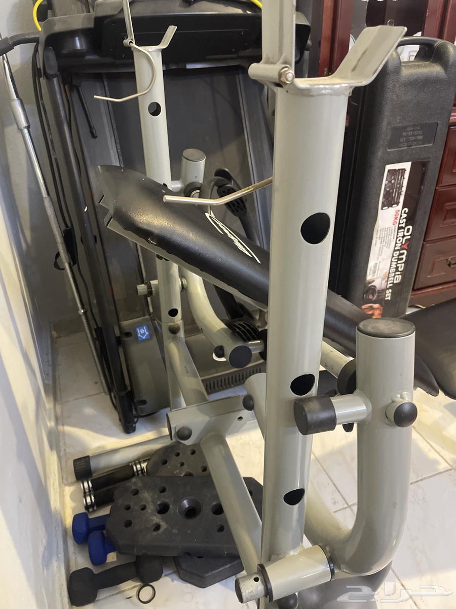 جهاز رياضي (حديد) للبيع64229479523075112