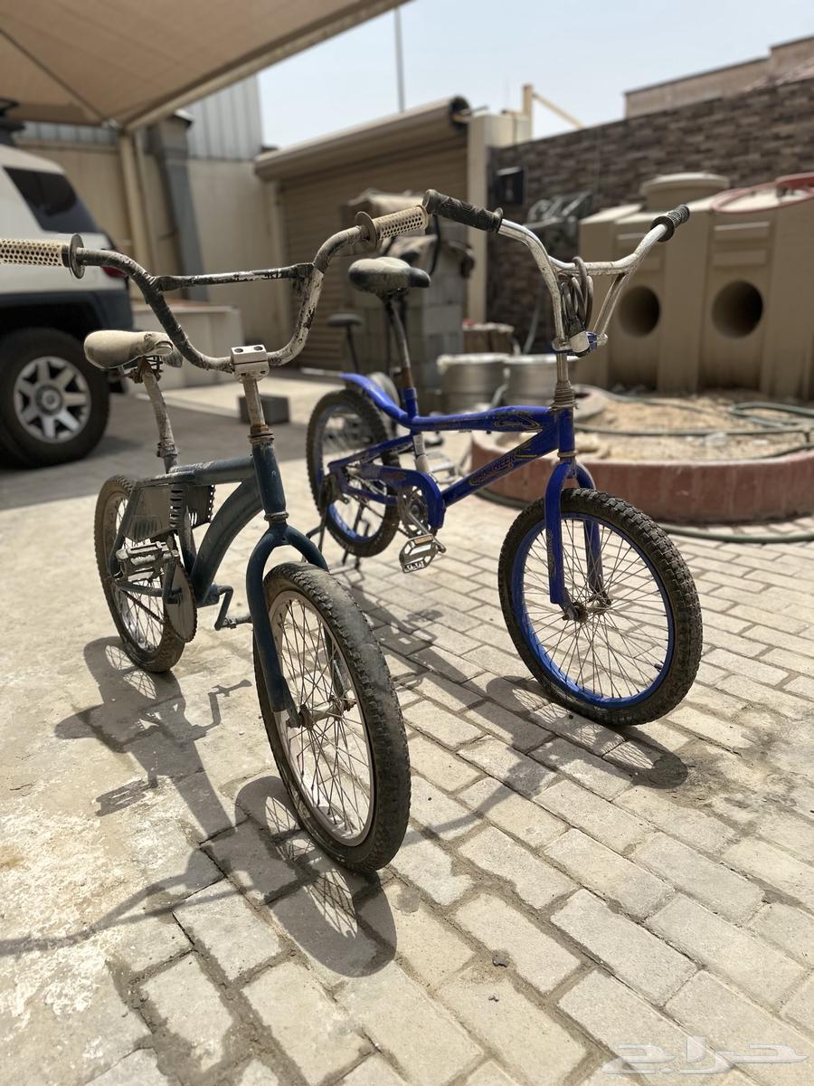 Cyclists for sale, price negotiable, contact via WhatsApp only64214463638531110