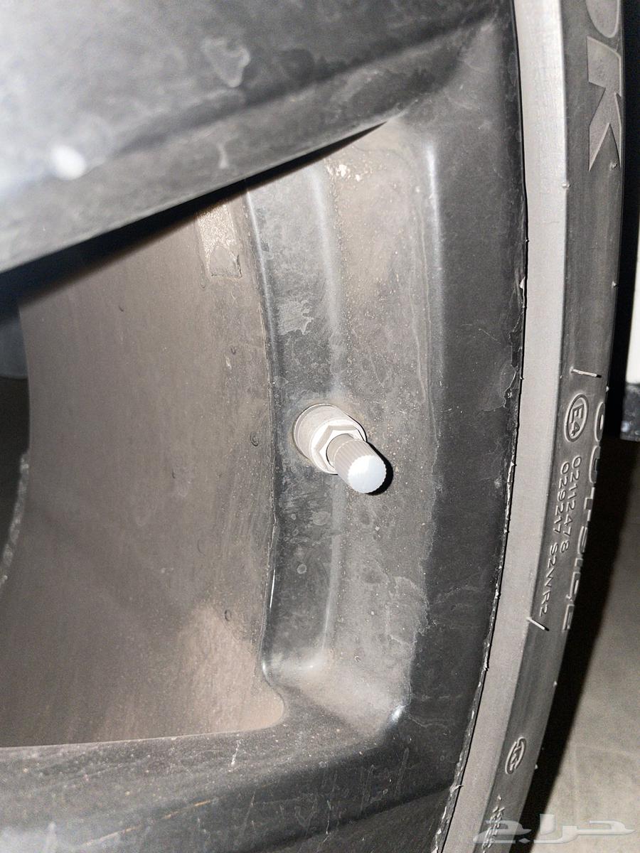 حساس كفرات بنتلي لامرقيني بورش فولكس واجن64397102168193111