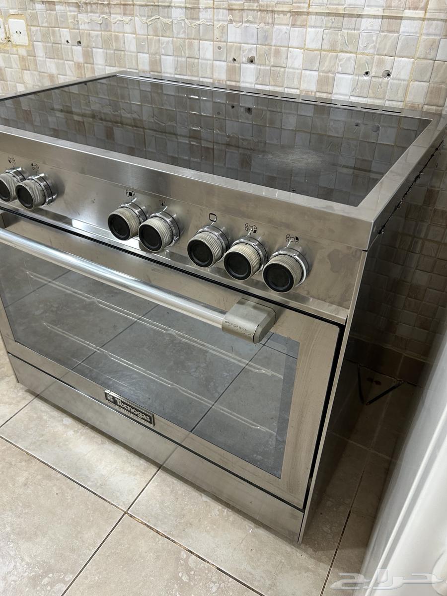 فرن كهربائي صناعية إيطالية64228211929731111