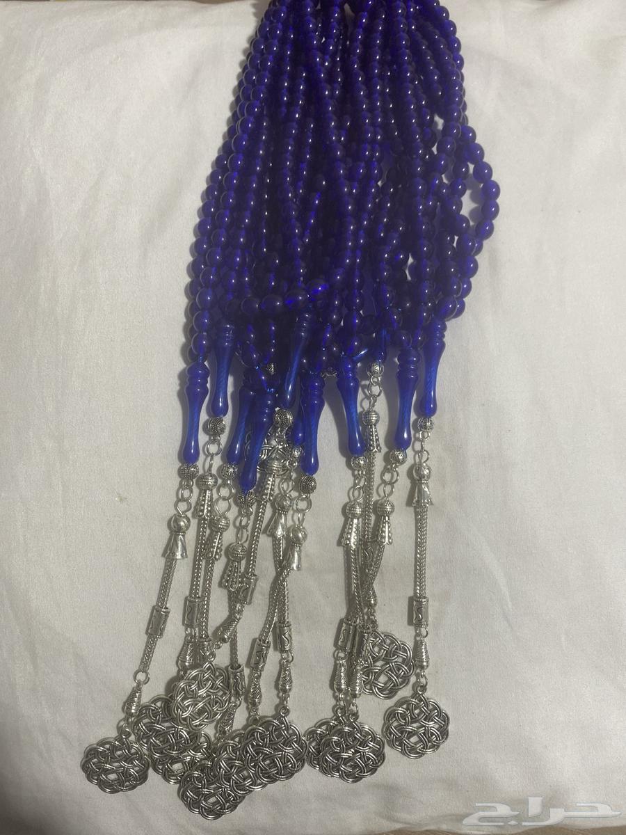 مسابح طرابزون بسعر جمله الدرزن ب 90 ريال فقط64209331405313113
