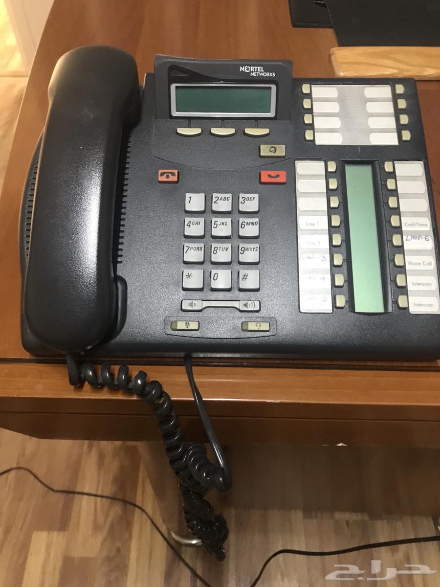 نورتل هاتف T731664223806092289111