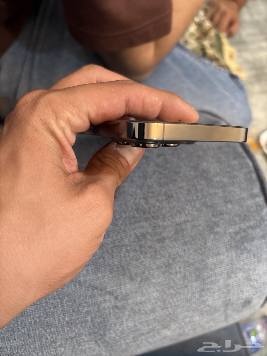 ايفون 13pro (256GB) لون اسود فلكي64231839440131110