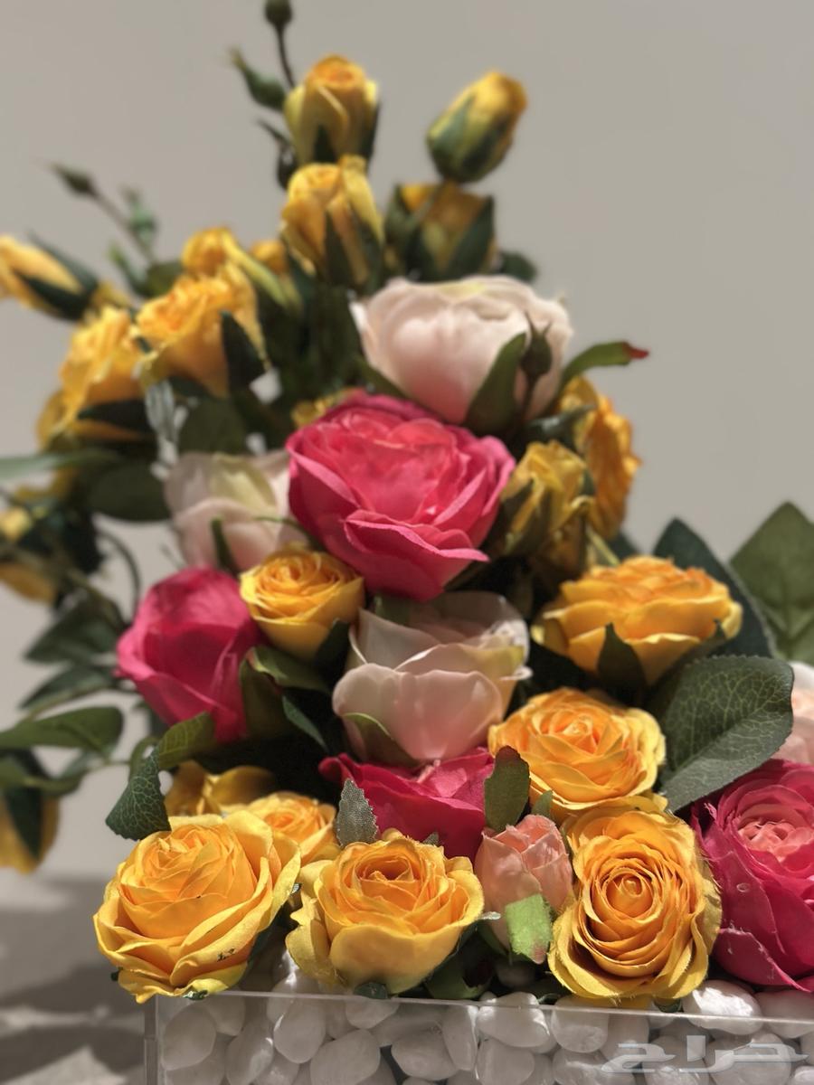 Artificial flower vase64230998621697111