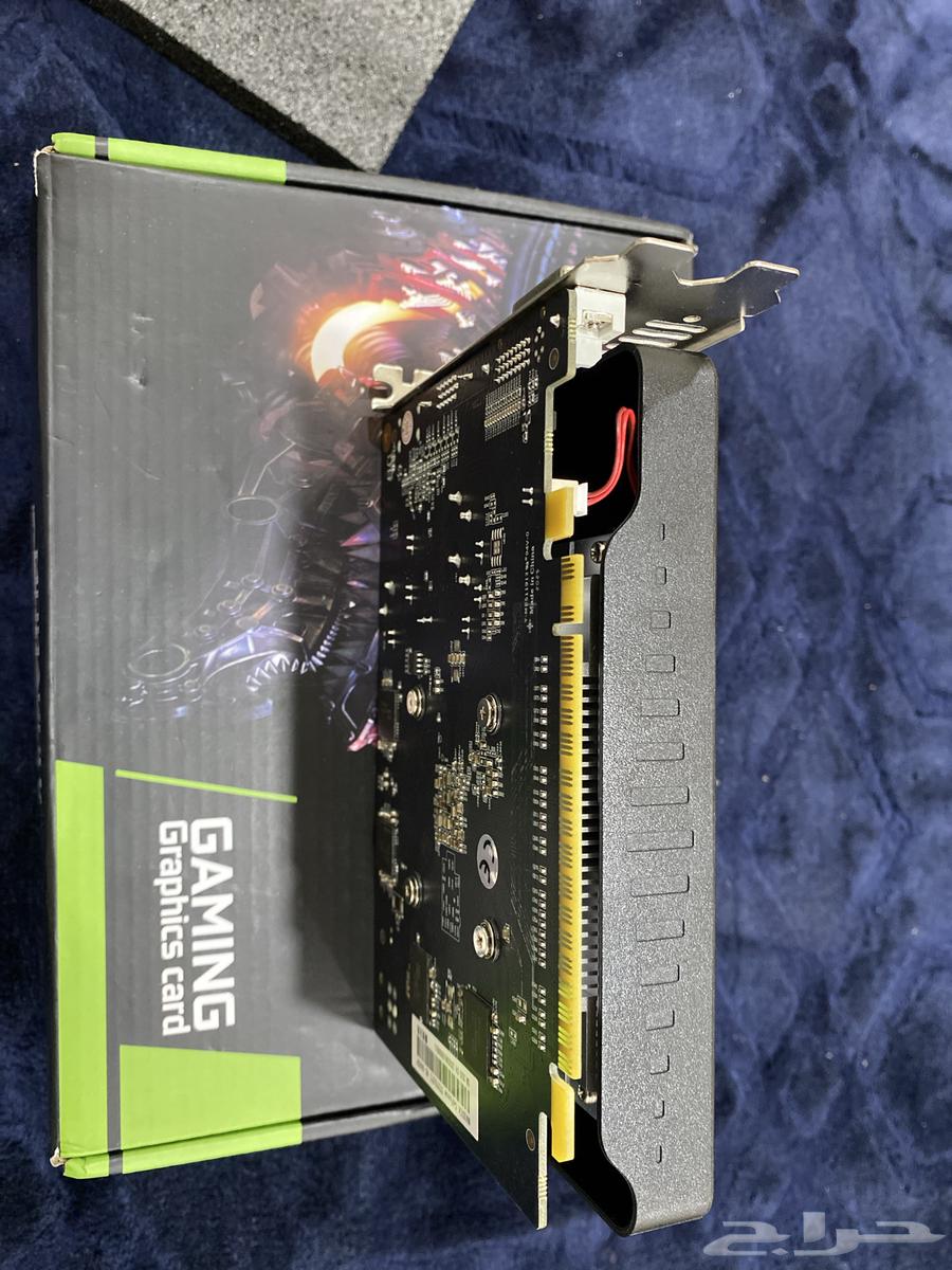 GTX 750 TI Graphics Card64218804683522114