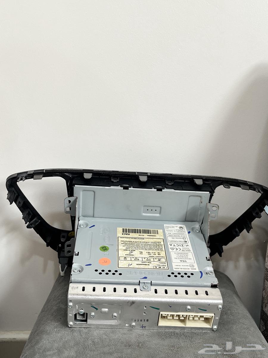 مسجل اكسنت 2019 حق الوكاله64398785618307112