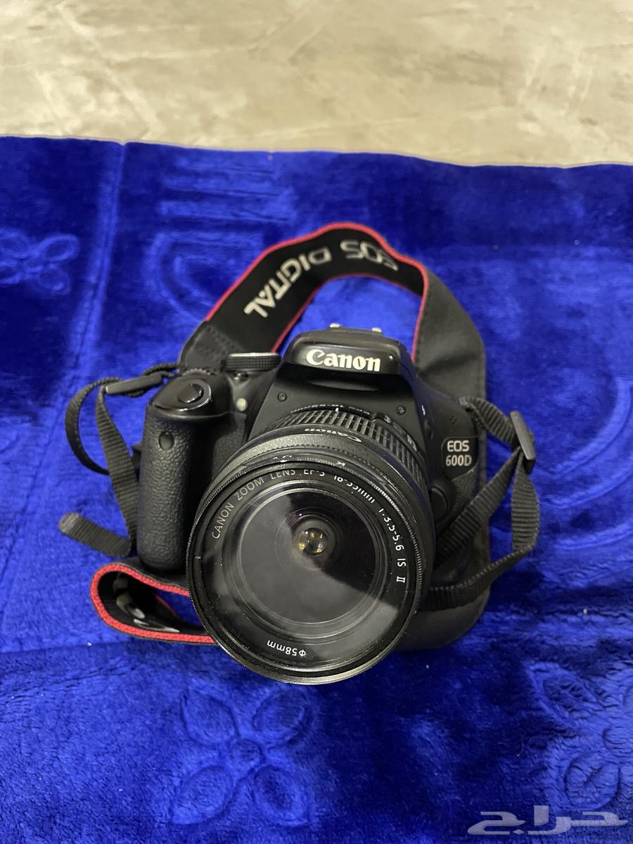 كيمرا كانون للبيع64213380026498111