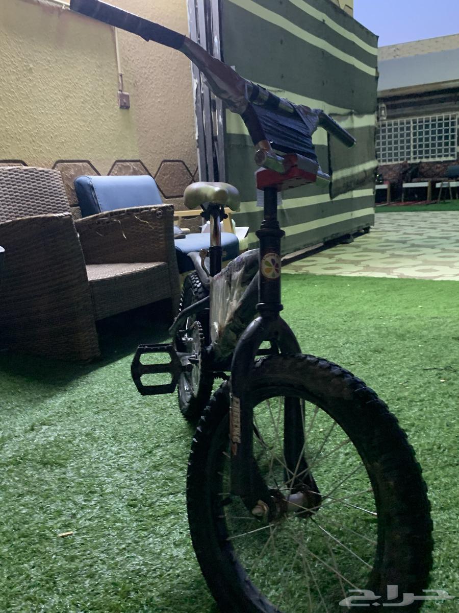 سيكل للبيع سليم64405861069313111