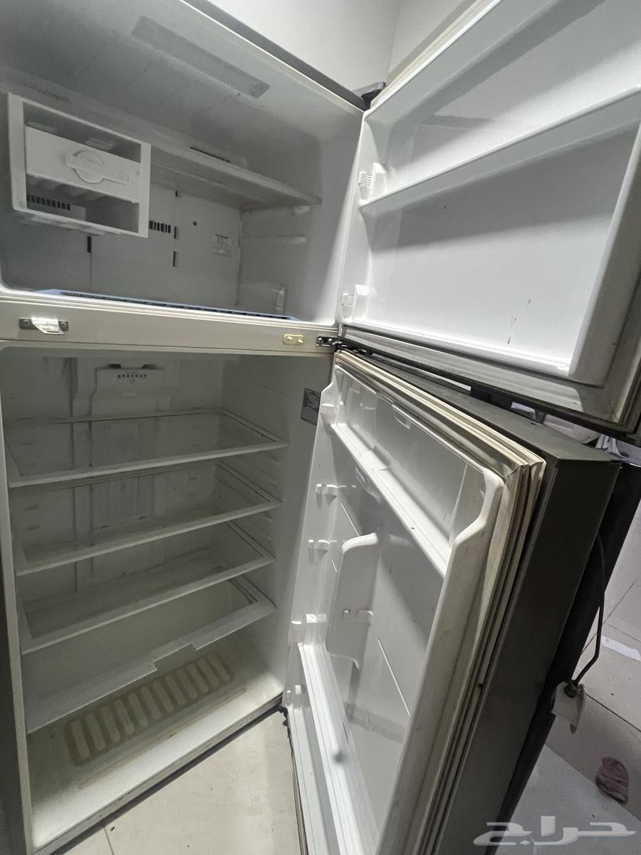 ثلاجه للبيع64229295679233112