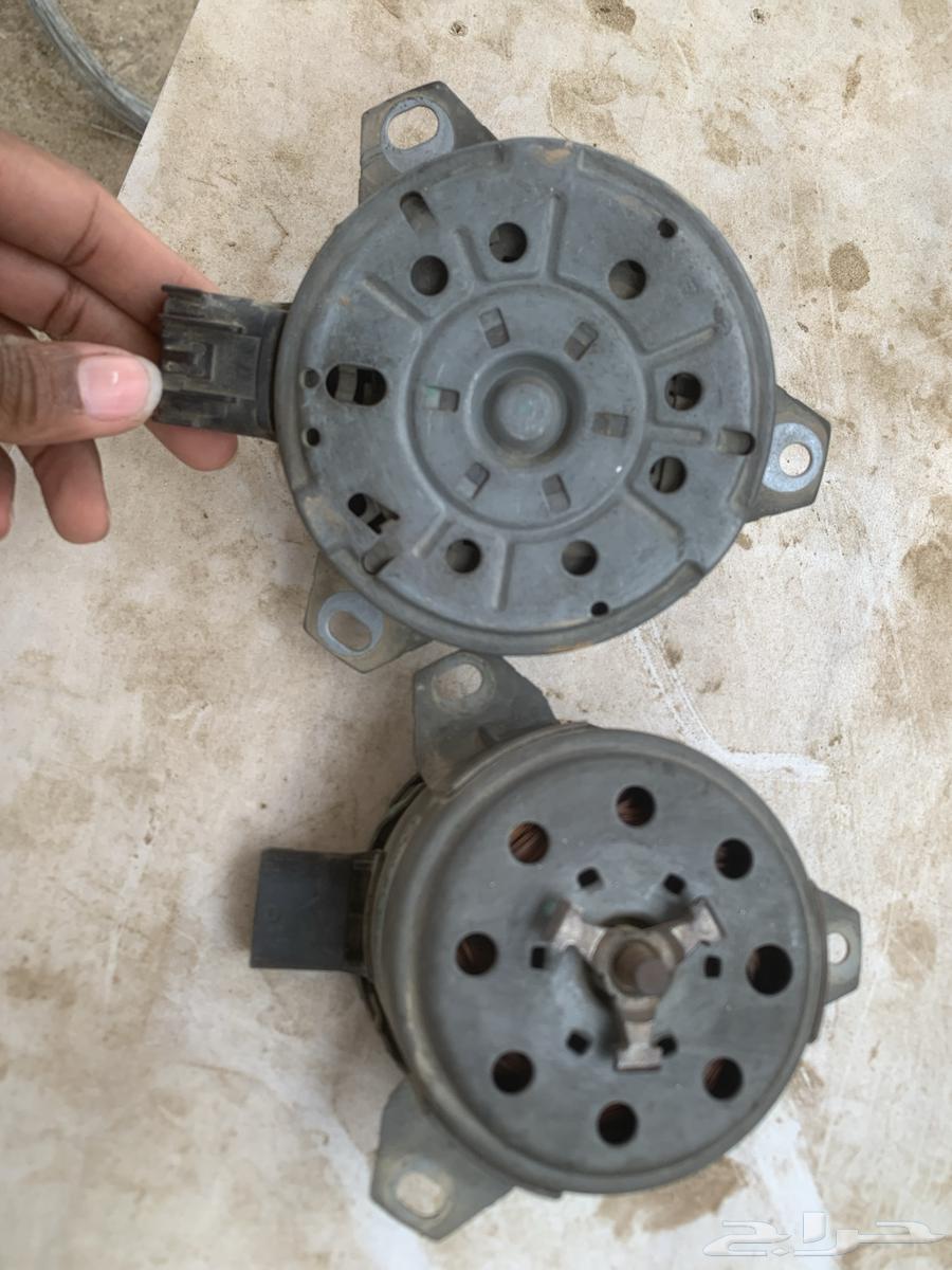 GM Fan Motor64398242634882112