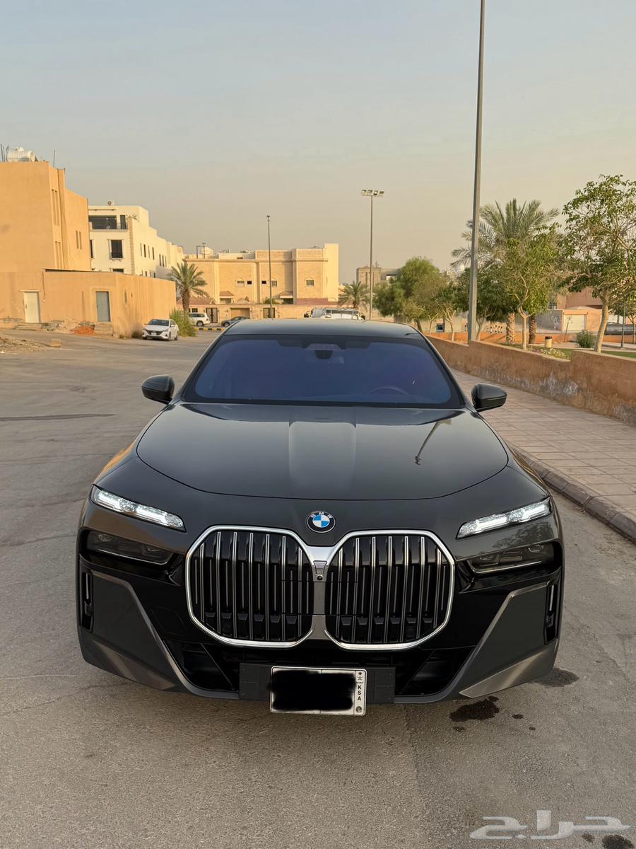 BMW 735I MKit64408482551683110