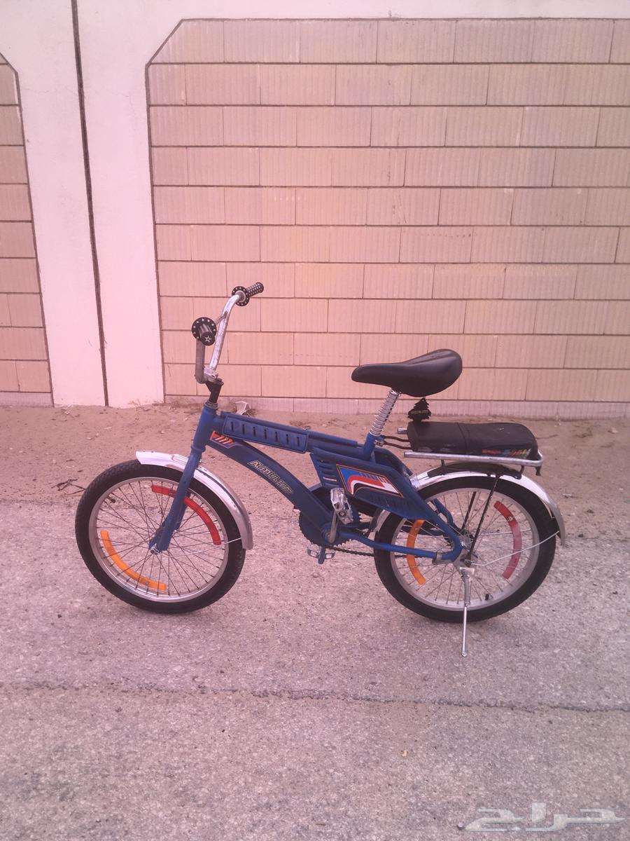 سيكل رامبو اندنوسي للبيع64215173436417110