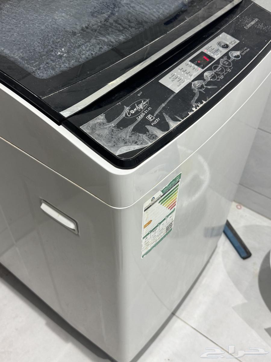 غساله ملابس اتوماتيك 11 كيلو64224840384898112