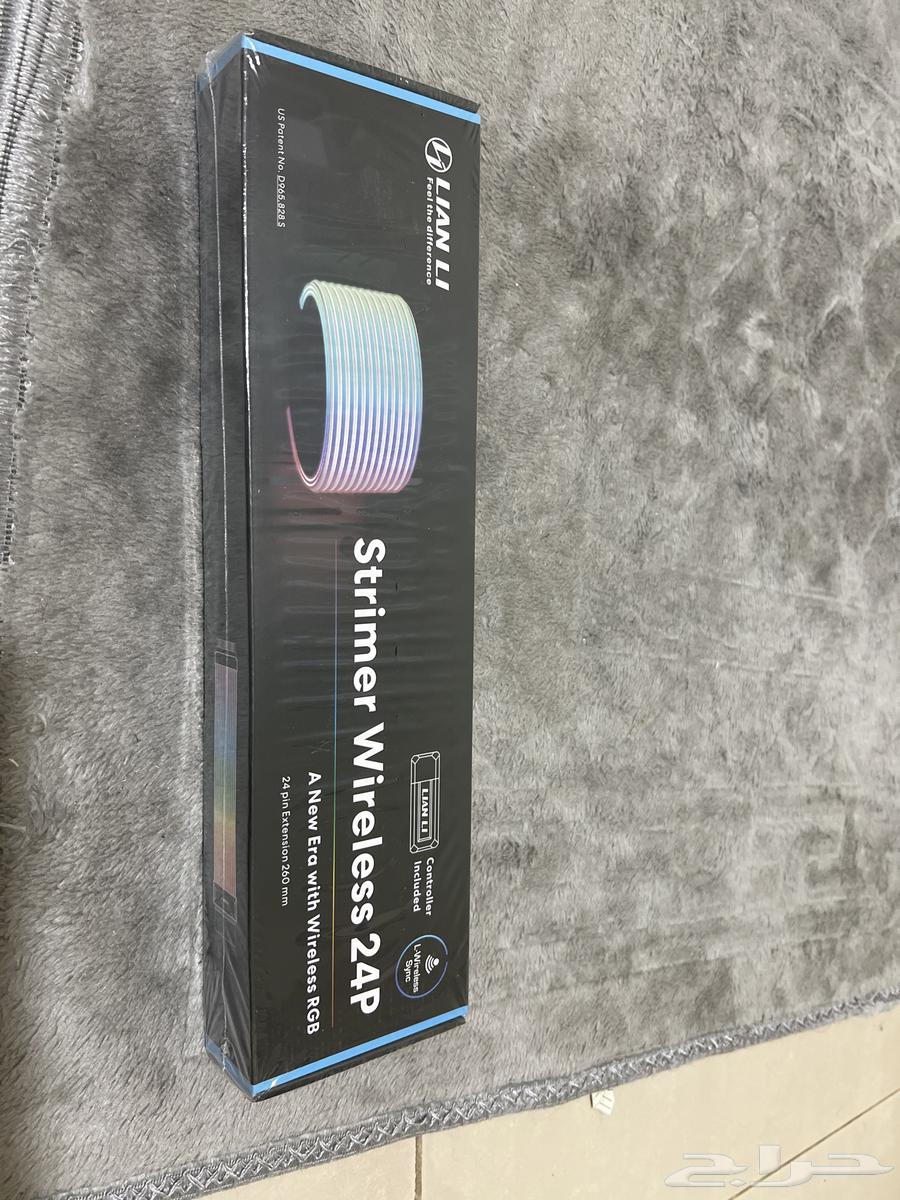 سلك كيبل LIAN LI RGB64227706653699110