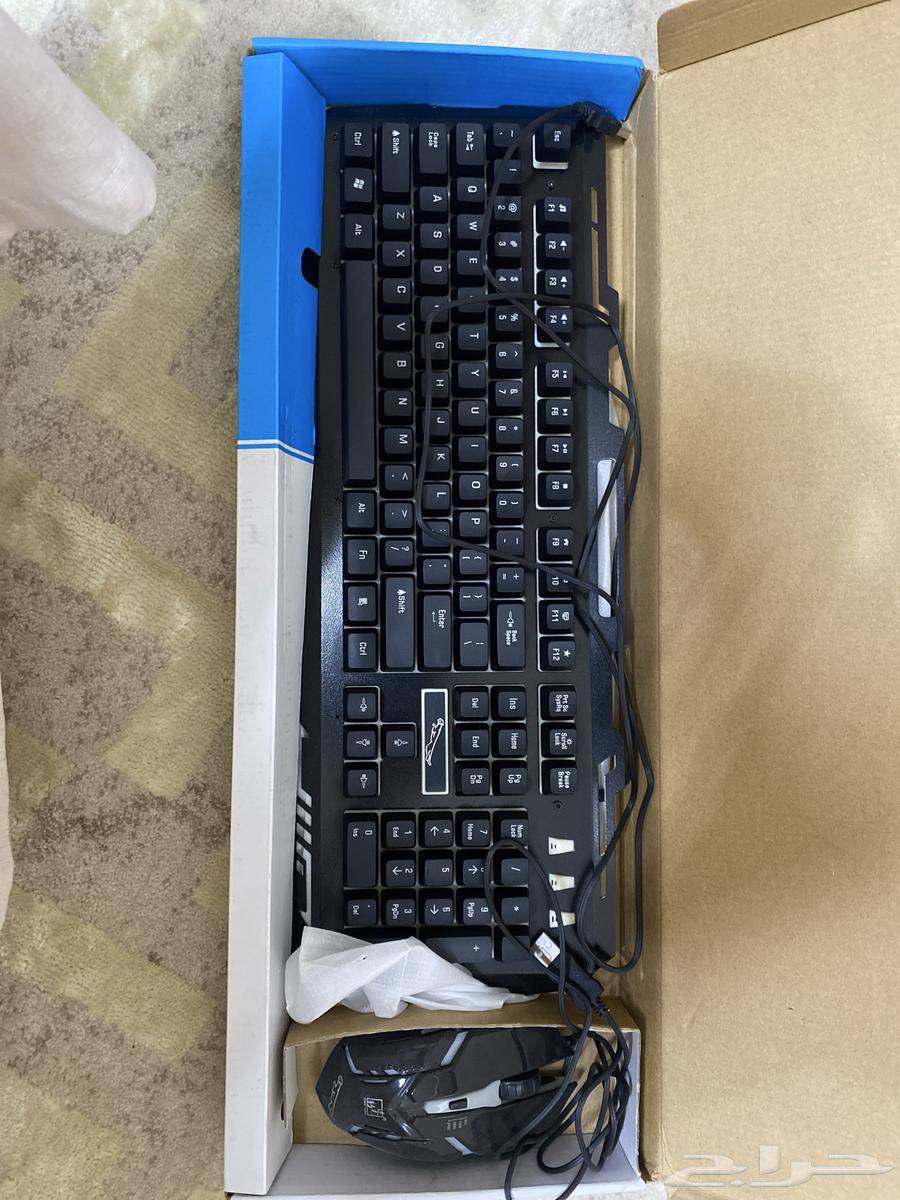 Mouse and keyboard for sale64229794003073110