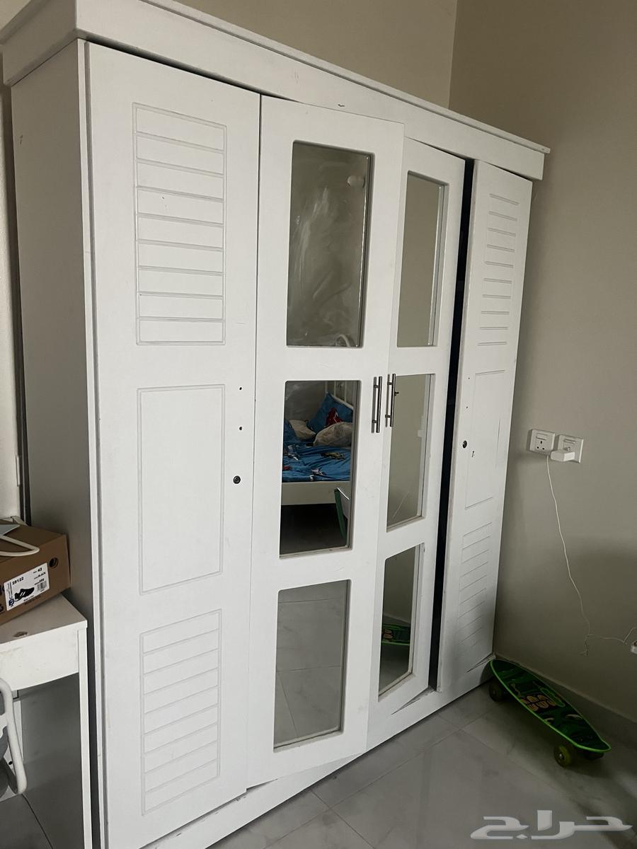 دولاب ملابس صغير64211935809921110