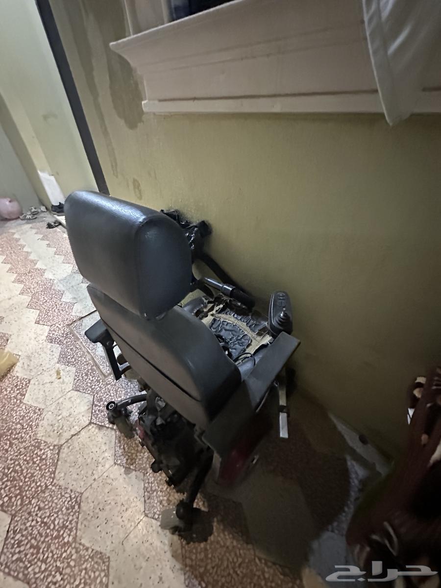 للبيع كرسي كهربائي ألماني64228211847297113