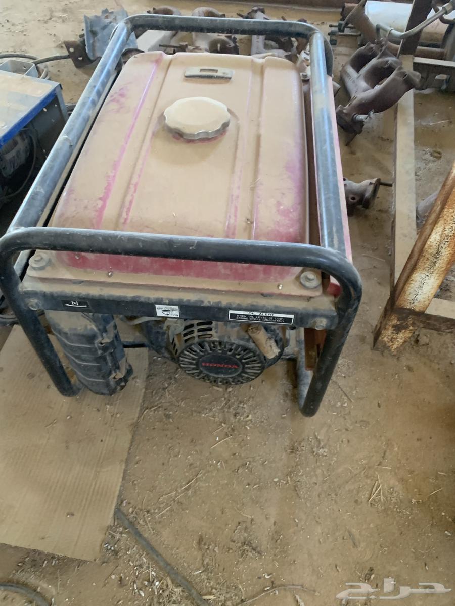 مواطير كهرب 2 للبيع وماطور ماء64223152984065110