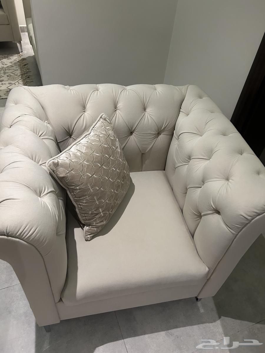 كنب كرسي للبيع64218399092866110