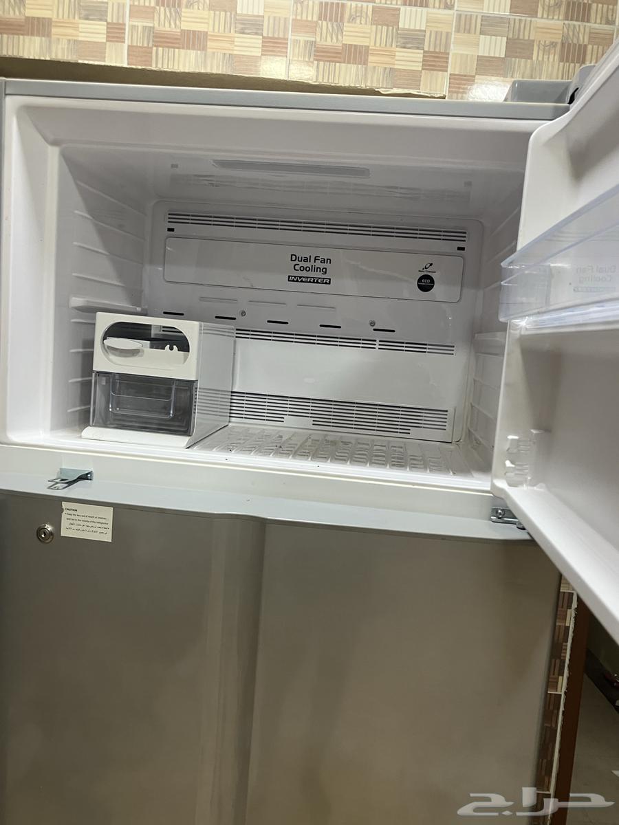 ثلاجه جديده64226974793473114