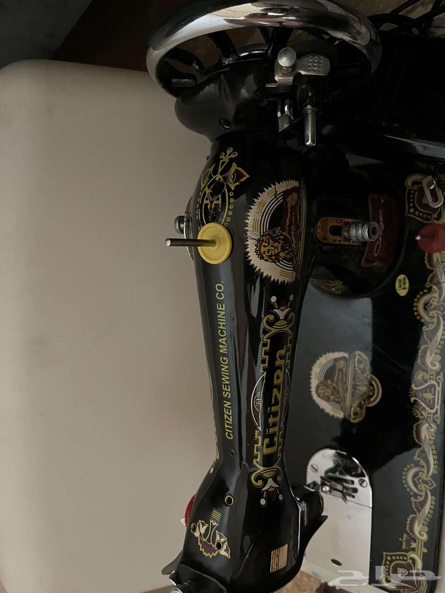 مكينة خياطة أبو أسد اصلي64218604653057110