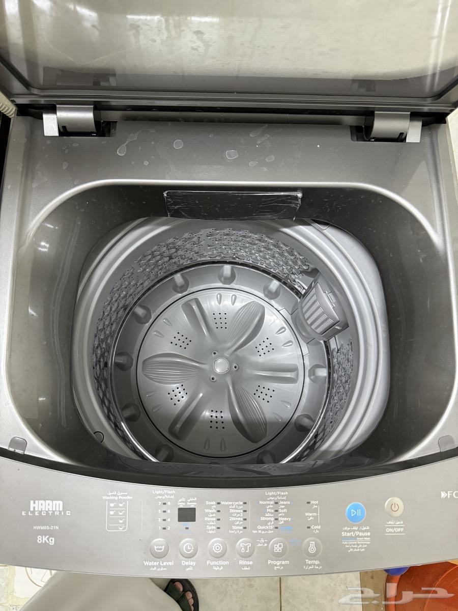 غسالة أوتوماتيك هام للبيع64225361314306112