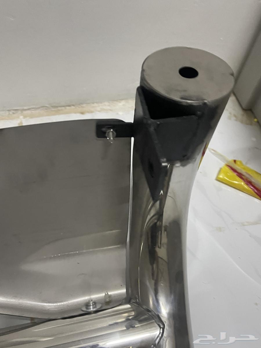 Helix Gamaratin Shock Absorber or Collision64401633211266112