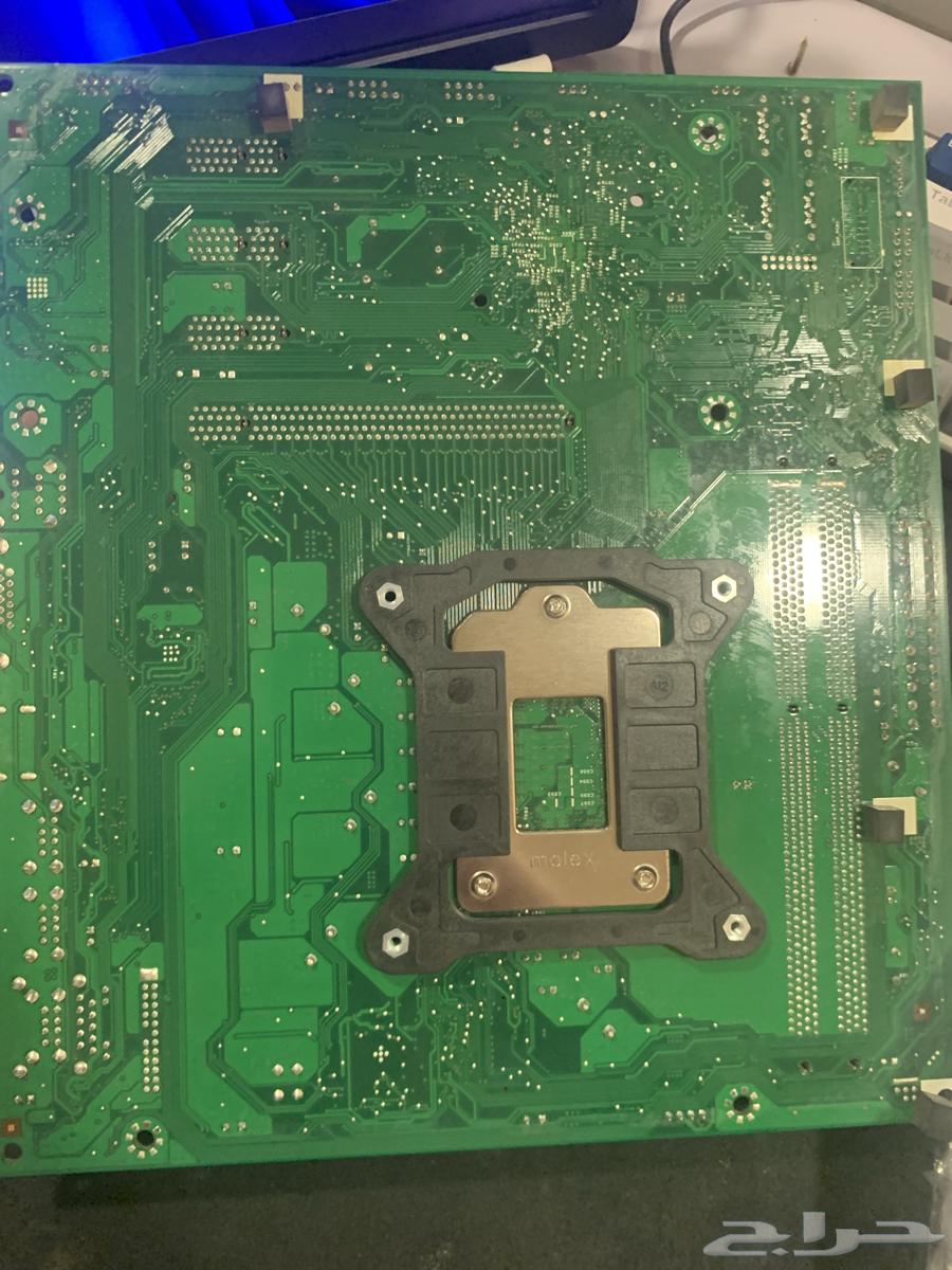 2 Dell motherboards ddr464229105272450111