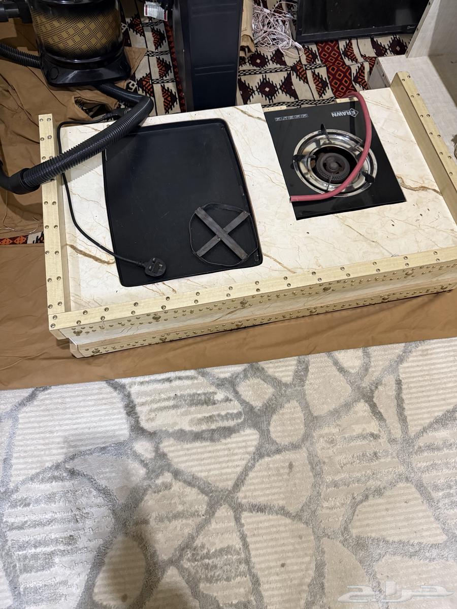 Heater, gas cylinder, and distributor64220471069571111