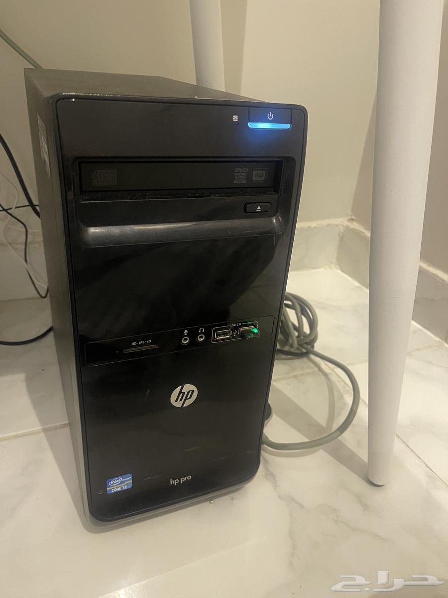 كمبيوتر مكتبي للبيع64222543300482113