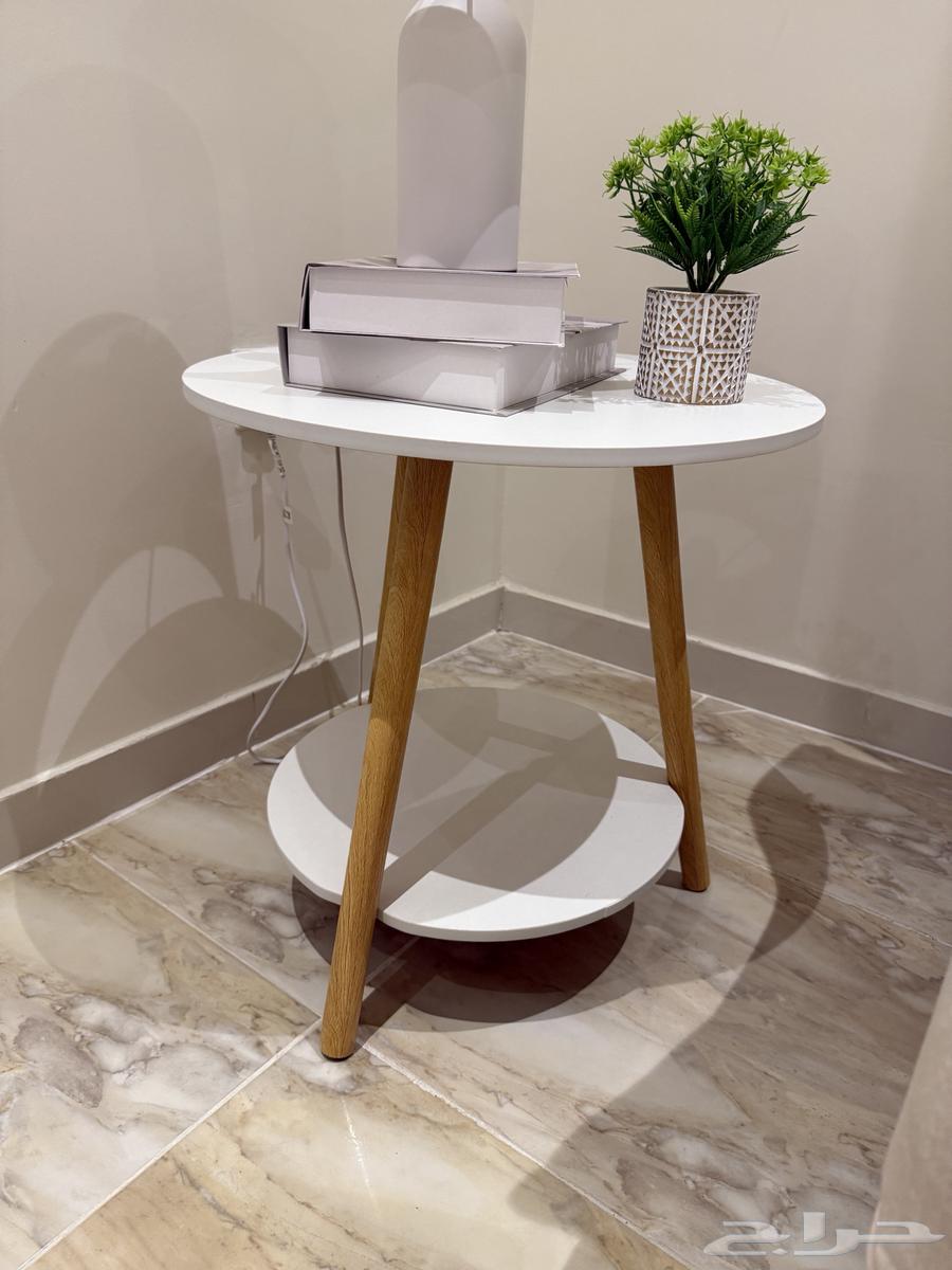 طاولتين جانبيه64224396565633110