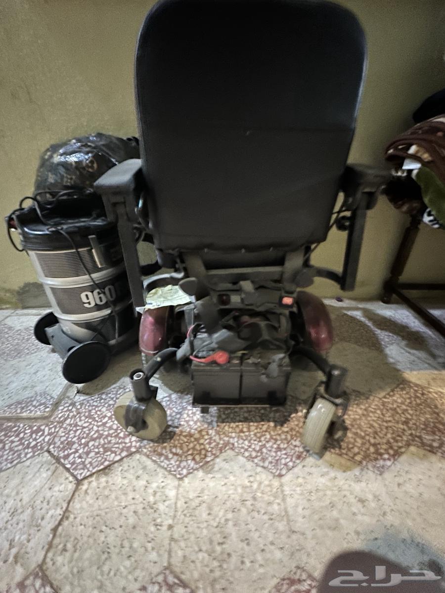 للبيع كرسي كهربائي ألماني64228211847297114