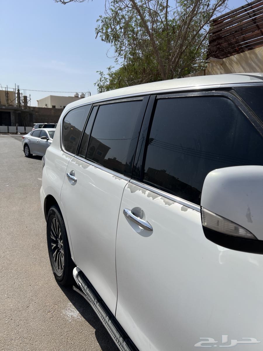 نيسان باترول 2010 ماشي 49364400370443523113