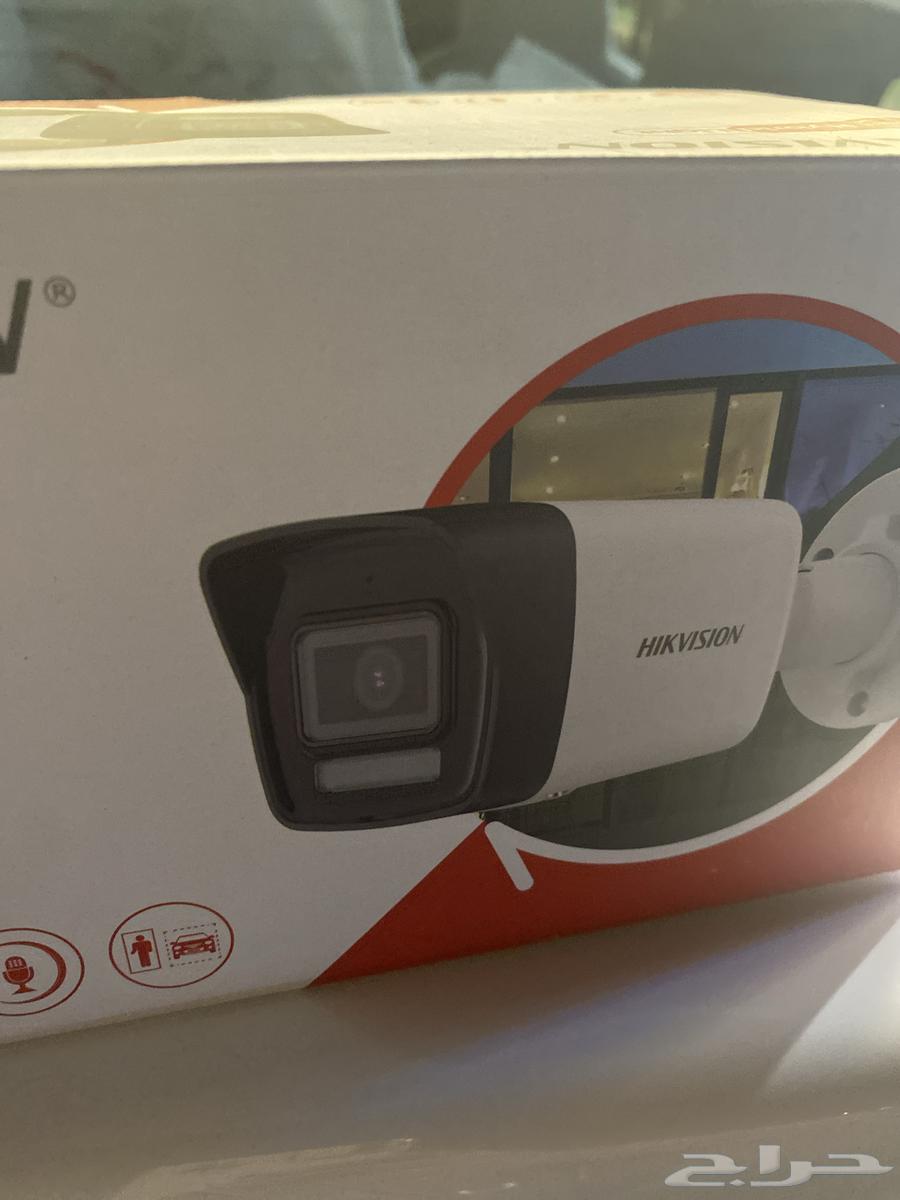 كاميرة خارجية ip هيك فيجن64224992001667111