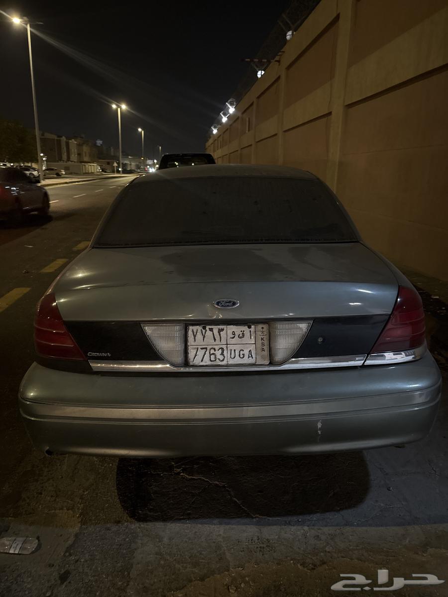 فورد فكتوريا 200664408035185922110