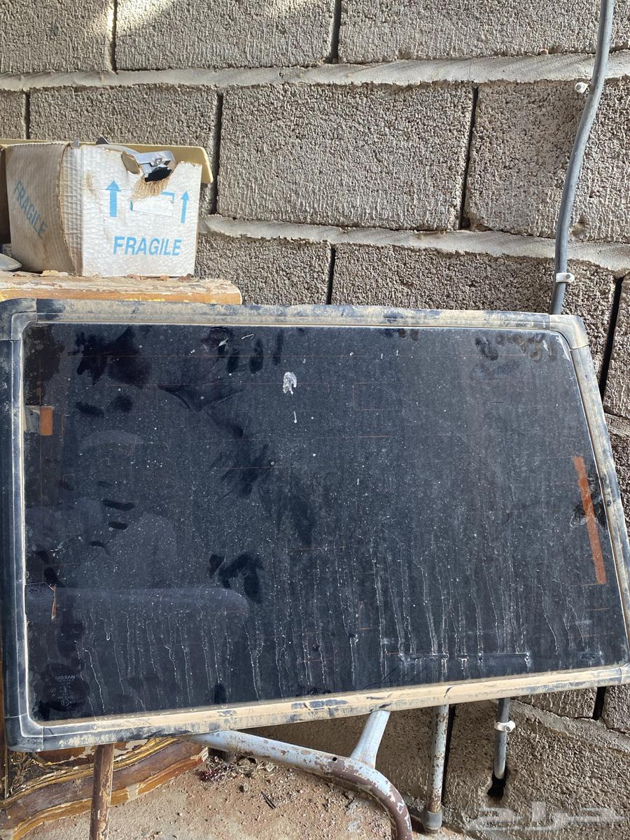 قزازة باترول ربع باب خلفي اللي به الاسبير64406179620738110