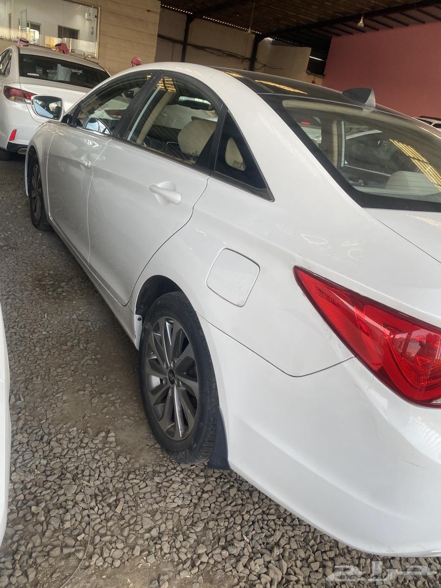 سوناتا 15 فل كامل ماشيه 225 للبيع64397102103809113