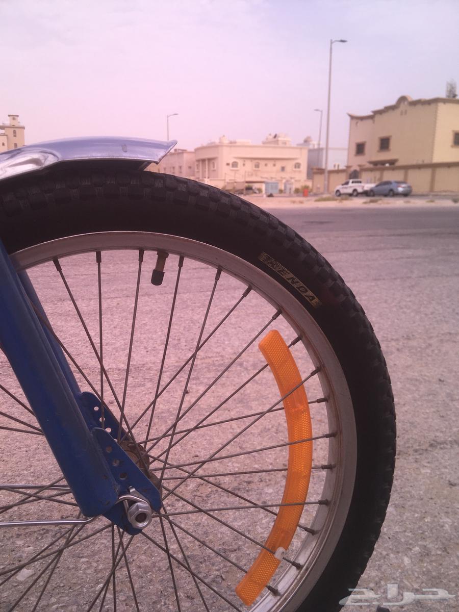 سيكل رامبو اندنوسي للبيع64215173436417114