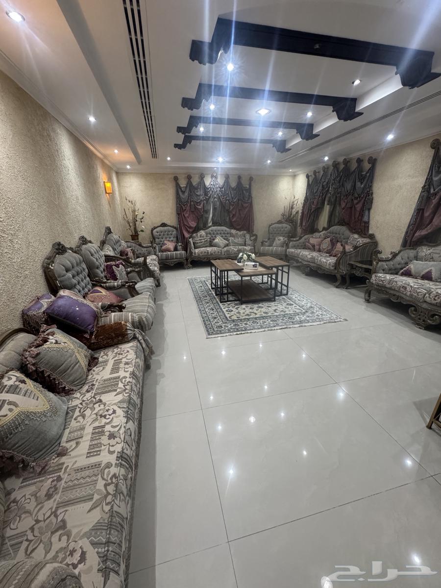 Modern Sofa Set, Large Package64231476967811112