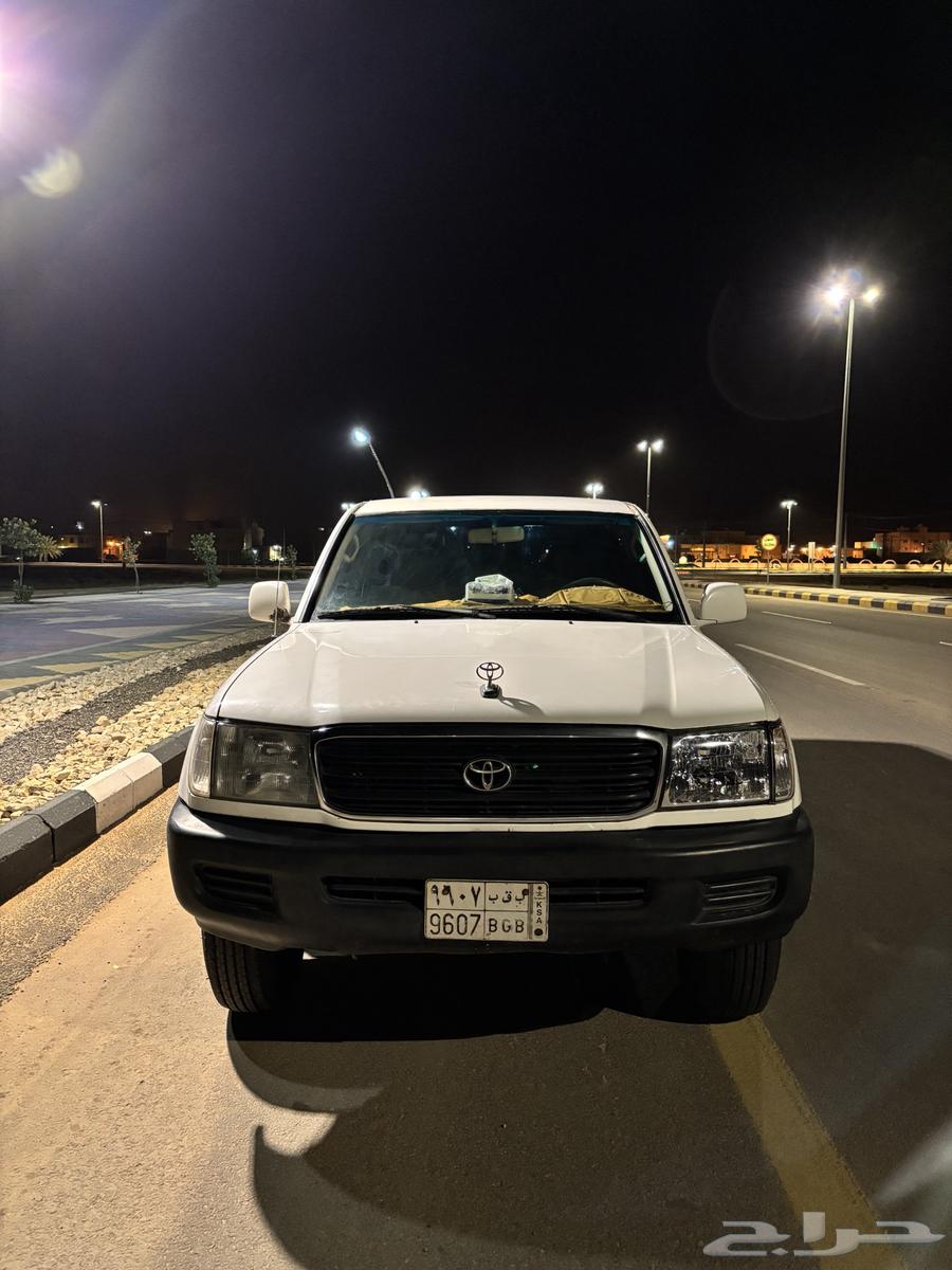 جيب جكسار 2002 ديزل64406444040066111