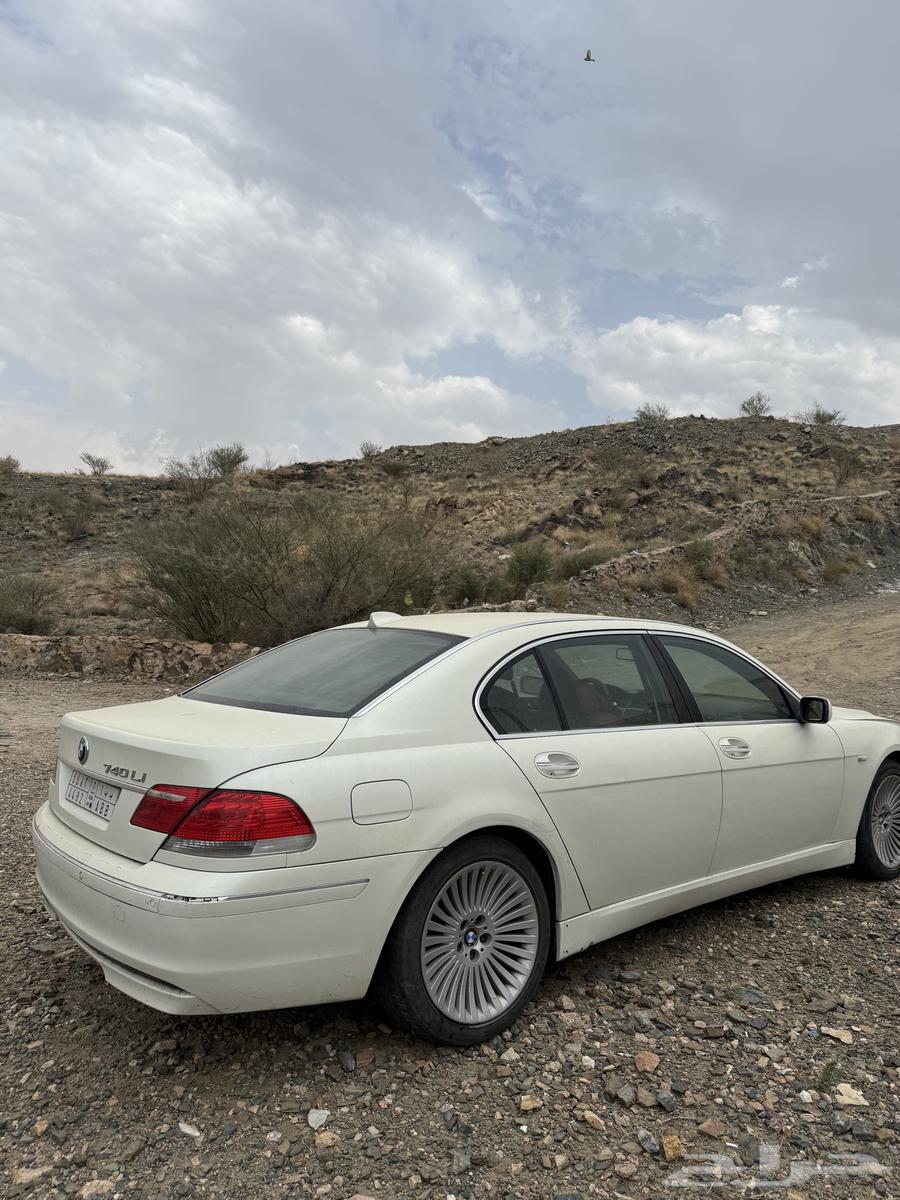 اعرض لكم بي ام 2007 للبيع64403025631745113