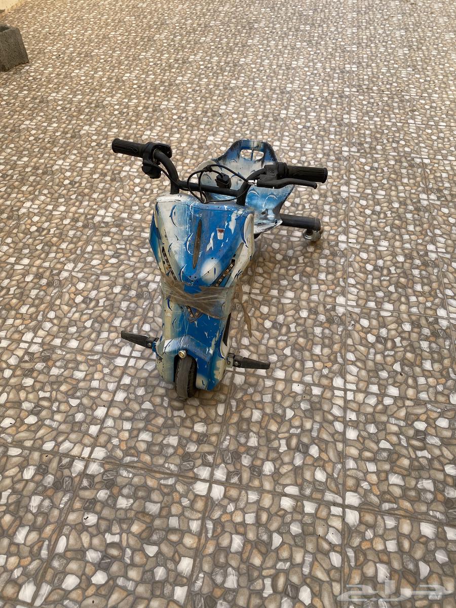 Drift scooter64210450457218110