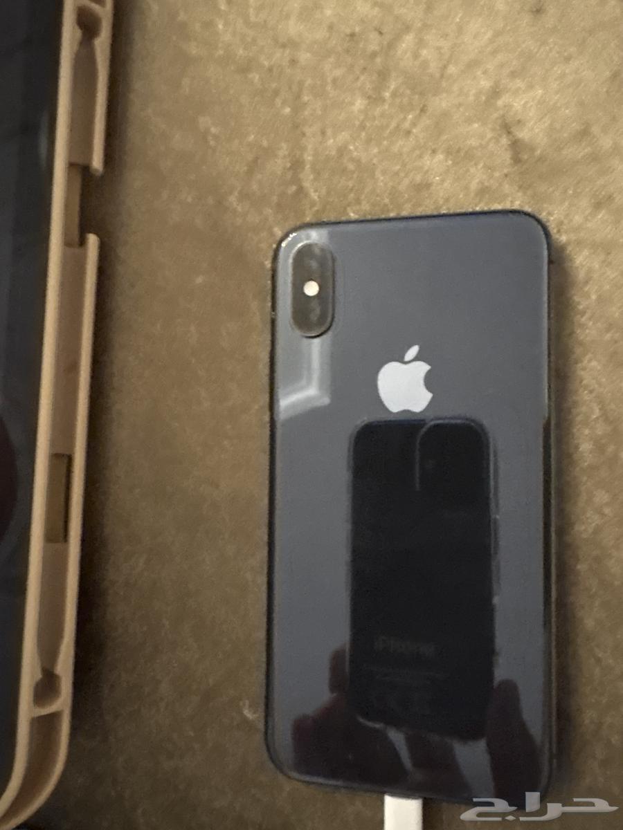 ايفون xs للبيع أو للبدل بي بلايستيشن64208478434178111