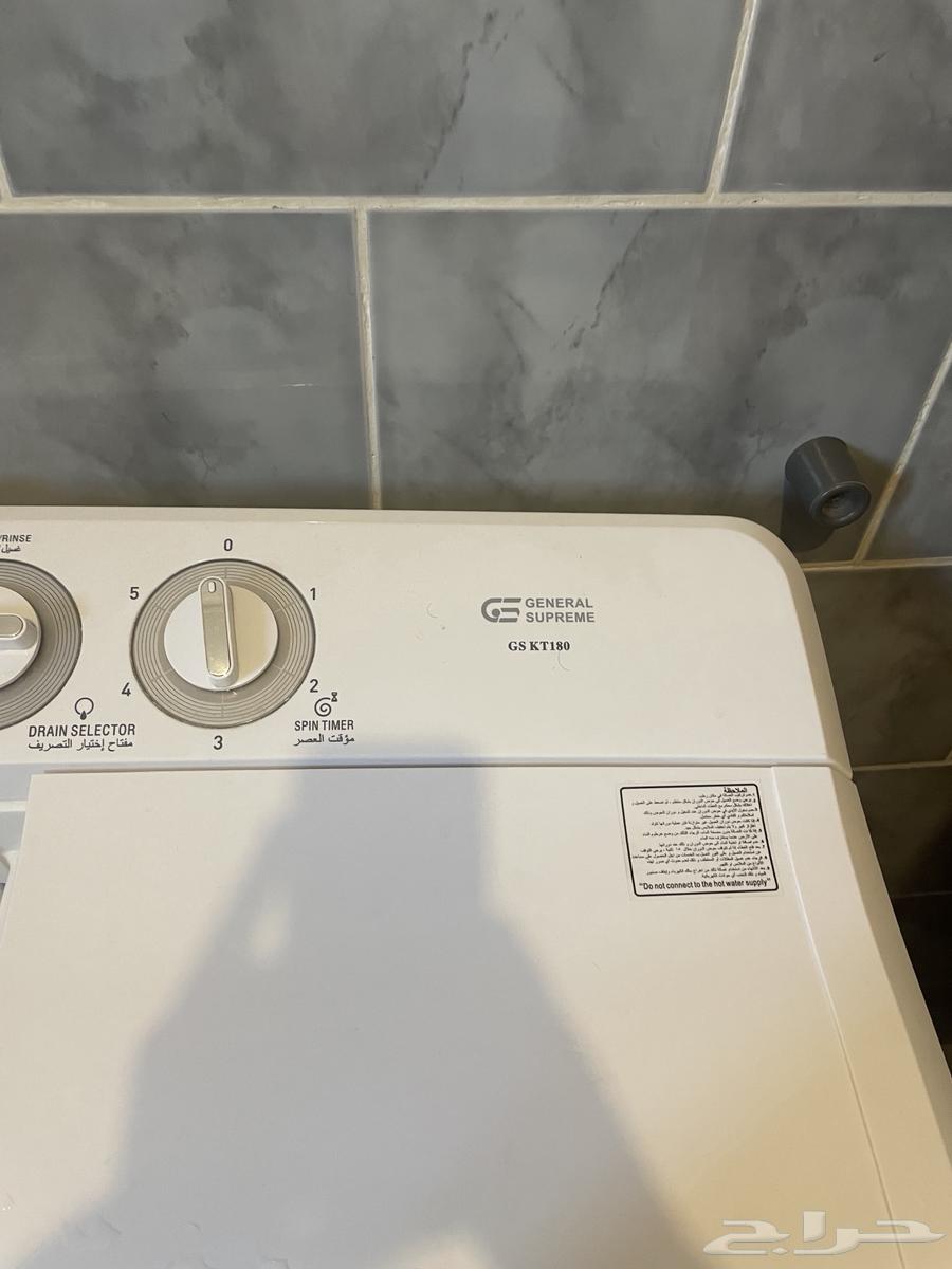 غساله 18 كيلو للبيع64219641601538112