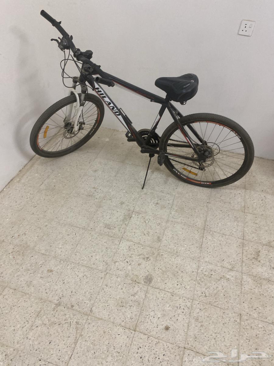 دراجه سيكل شبه جديد64221081764739111