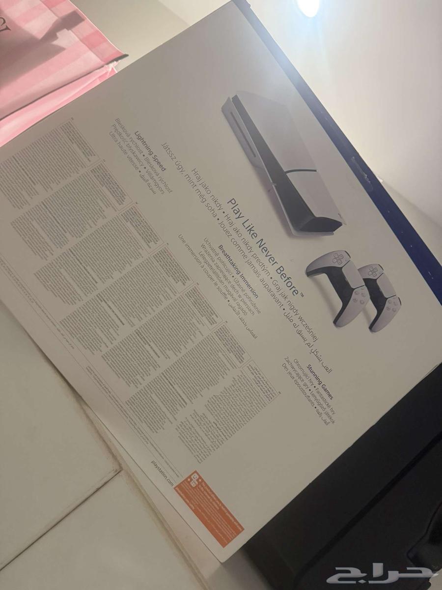 سوني 5 للبيع64224686796034111